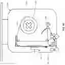 Fig. 44 - Lamination head having self-threading capability