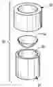 Fig. 01 - METHOD AND APPARATUS FOR FORMING A LENS
