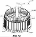 Fig. 08 - System for manufacturing a support structure