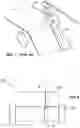 Fig. 02 - Method and device for forming a fold in an overwrapping film