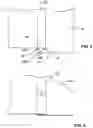 Fig. 04 - Method and device for forming a fold in an overwrapping film
