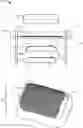 Fig. 01 - Apparatus for reducing fabric dimpling in electronic devices and associated methods