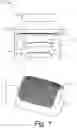 Fig. 02 - Apparatus for reducing fabric dimpling in electronic devices and associated methods