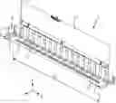 Fig. 01 - Liquid ejection head and manufacturing method of liquid ejection head
