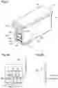 Fig. 03 - Printing material container, and board mounted on printing material container