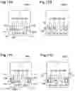 Fig. 17 - Printing material container, and board mounted on printing material container