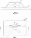 Fig. 02 - Thermal transfer ribbon assembly comprising a metal layer and a protective coating layer