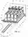 Fig. 07 - Modular printing machine for ceramic products