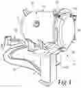 Fig. 02 - APPARATUS FOR CONTINUOUS SUBLIMATION THERMAL PRINTING AND/OR REACTIVATION