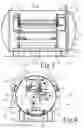 Fig. 04 - APPARATUS FOR CONTINUOUS SUBLIMATION THERMAL PRINTING AND/OR REACTIVATION