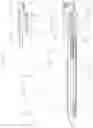 Fig. 12 - Ink reservoir unit for writing instruments and writing instruments