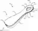 Fig. 01 - Marker opener