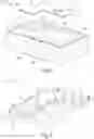 Fig. 03 - Process for the manufacturing of a supporting surface for furnishing accessories and supporting surface