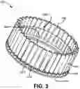 Fig. 04 - Wheel for a support structure