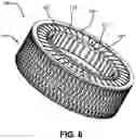 Fig. 07 - Wheel for a support structure
