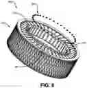 Fig. 09 - Wheel for a support structure