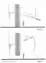 Fig. 08 - Tool for fitting a wheel to a wheel hub of a vehicle