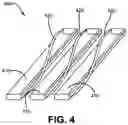 Fig. 05 - FABRIC STRUCTURE FOR A TIRE