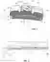 Fig. 02 - TIRE WITH WORKING LAYERS COMPRISING AN OPTIMIZED ARCHITECTURE AND TREAD DESIGN