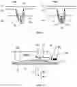 Fig. 03 - TIRE WITH WORKING LAYERS COMPRISING AN OPTIMIZED ARCHITECTURE AND TREAD DESIGN