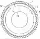 Fig. 01 - Pneumatic tire