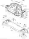 Fig. 01 - Bracket and in-tire electric device