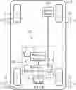 Fig. 01 - Transmitter, receiver, and transmission-reception system