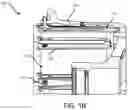 Fig. 03 - Wheel assembly with torque bar bracket ribs