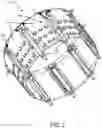 Fig. 04 - Wheel assembly with torque bar bracket ribs