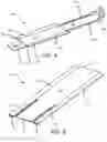 Fig. 07 - Wheel assembly with torque bar bracket ribs
