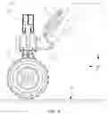 Fig. 09 - Suspension assembly, suspension damping device and six wheels bionic chassis
