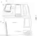 Fig. 02 - Mobile air conditioner