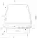 Fig. 03 - Mobile air conditioner