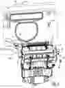 Fig. 03 - Vehicle HVAC unit having integrated retaining system