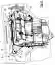 Fig. 05 - Vehicle HVAC unit having integrated retaining system