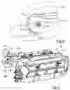 Fig. 07 - Vehicle HVAC unit having integrated retaining system