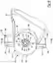 Fig. 08 - Vehicle HVAC unit having integrated retaining system