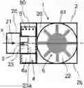 Fig. 01 - Sensor module, particularly for measuring ambient temperature