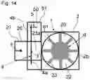 Fig. 09 - Sensor module, particularly for measuring ambient temperature