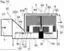 Fig. 12 - Sensor module, particularly for measuring ambient temperature