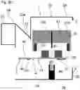 Fig. 13 - Sensor module, particularly for measuring ambient temperature