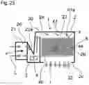 Fig. 16 - Sensor module, particularly for measuring ambient temperature