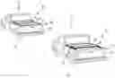 Fig. 01 - Pinch latch assembly