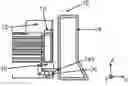 Fig. 01 - METHOD FOR OPERATING A MOTOR VEHICLE IN A COLLISION SITUATION AND MOTOR VEHICLE