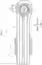 Fig. 04 - Torque rod