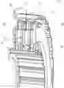 Fig. 01 - Multiple disc clutch, in particular for a hybrid drive train