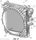 Fig. 11 - Heat exchanger module