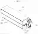Fig. 02 - Active air flap apparatus for vehicle