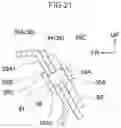 Fig. 22 - Pedal device for vehicle