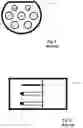 Fig. 02 - Charging plug and charging plug/charging socket system for charging an electric vehicle